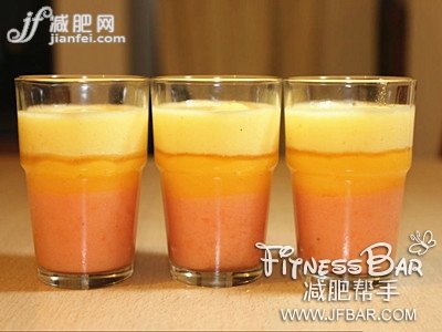 最佳瘦身早餐 燃脂减肥你最性感