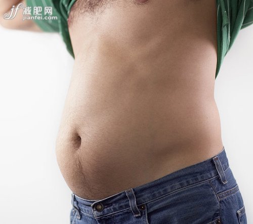 每年至少有280万人死于超重