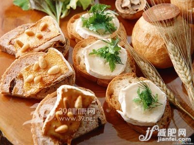 警惕 这些“减肥食品”不减肥