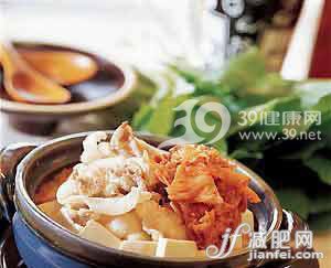 减肥不能这样减