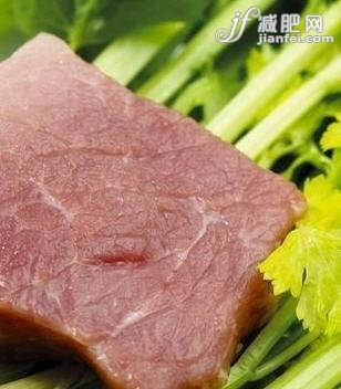 淀粉vs肉 哪个让你吃了更胖