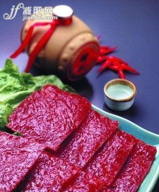 淀粉vs肉 哪个让你吃了更胖
