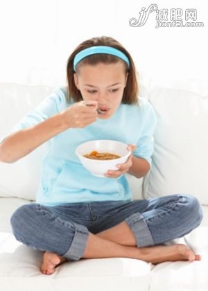 病愈之后 处于康复阶段食欲往往猛增