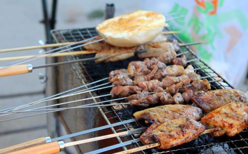 吃哪些食物容易肥胖 吃烧烤容易胖吗 吃油炸类食物容易胖吗