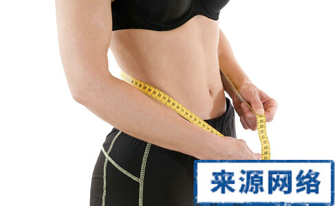 白领肥胖的原因 减肥注意事项 白领减肥方法