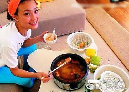 十种秋膘原来是这样贴上的