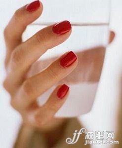 十种秋膘原来是这样贴上的