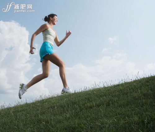 5个原因导致腹部脂肪堆积难减