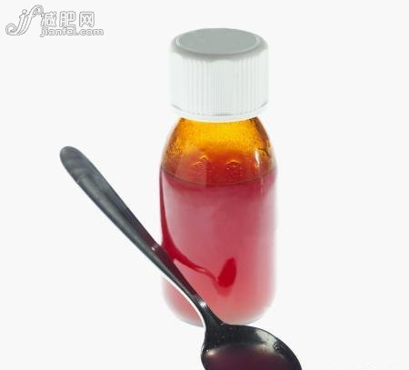 “恐怖”减肥法：害身不可取