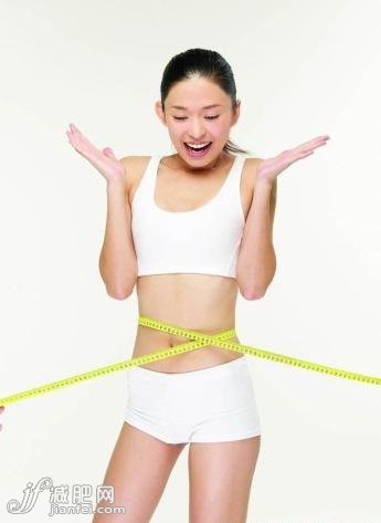 “恐怖”减肥法：害身不可取
