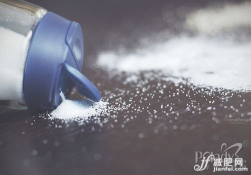 6个换位减肥方法 控制你的食欲