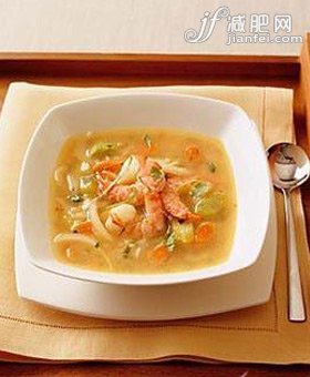 8类减肥食物 暗地让你发胖
