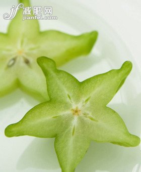 8类减肥食物 暗地让你发胖