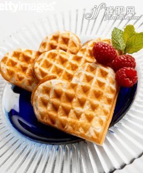 8类减肥食物 暗地让你发胖