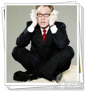 4件傻事 让减肥雪上加霜