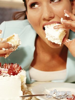 6种食物女人吃多会变丑八怪