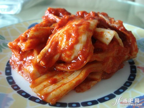 6种食物女人吃多会变丑八怪