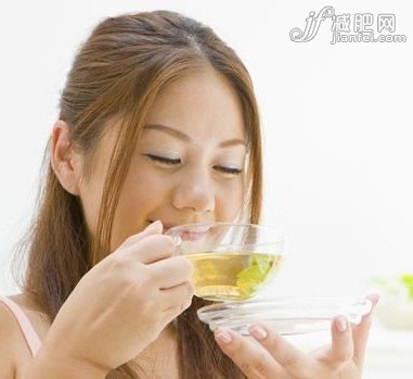8个瘦身小秘诀 让你边吃边享瘦