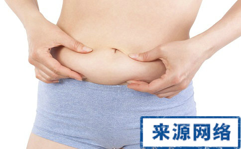 小肚子容易发胖是什么原因造成的 哪些因素会导致小肚子发胖 小肚子发胖原因