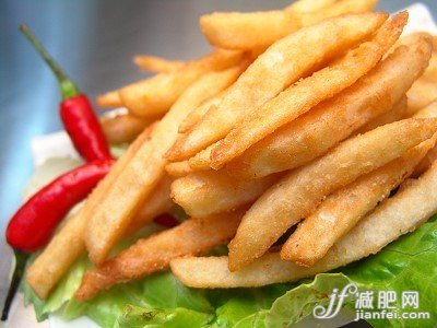 想减肥管不住嘴你有嗜吃症吗