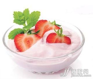 单靠意志力跟食欲作战不容易，不妨“用食物对抗食物”