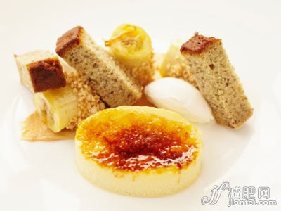 警惕五大隐形高脂食物