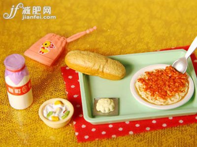 赶走“坏”脂肪