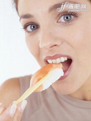 肉和淀粉分开吃