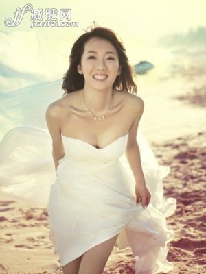 肥胖陷阱：结婚