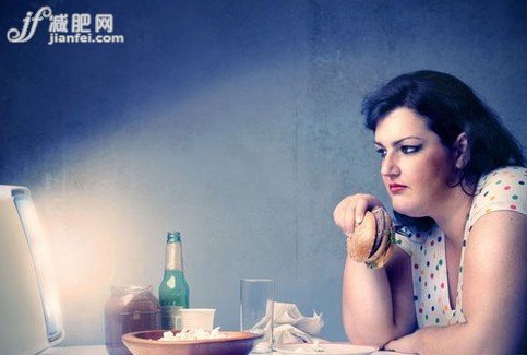 微博风靡戳心戳肺的减肥语录