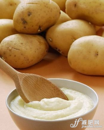盘点高热量食物  你戒了吗?