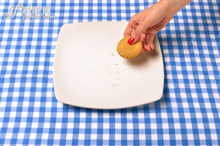 记下每天的饮食
