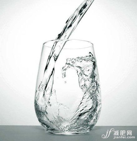 饮用VS食用 哪个瘦身更迅速？