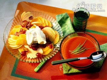 你是“食欲兽”？夏季如何控制