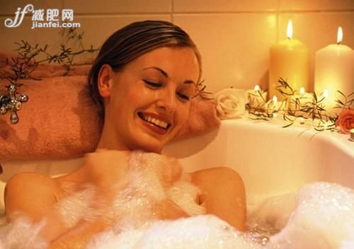 让夜晚成为黄金时间 睡美人的安眠诀窍
