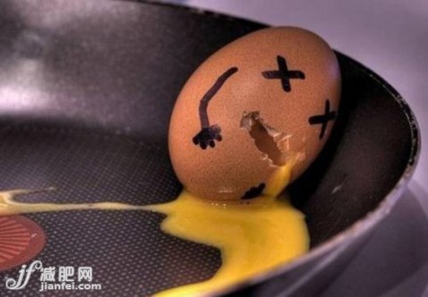 夜宵照吃不发胖的10条对策