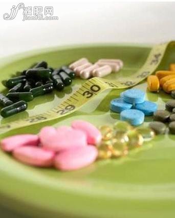 惊！维生素C能让你疯狂变瘦