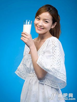 生理周期减肥法