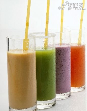 盘点高热量食物  你戒了吗?