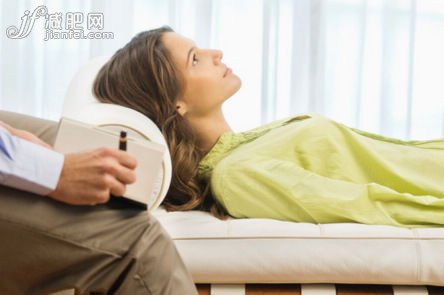 催眠是一种心理调整术