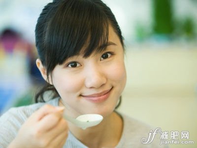 不让食欲暴涨