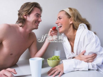 让你的身体自动化