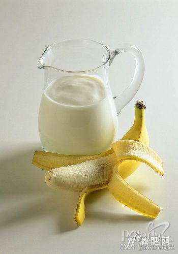 秋季润燥减肥茶 帮你清肠去脂
