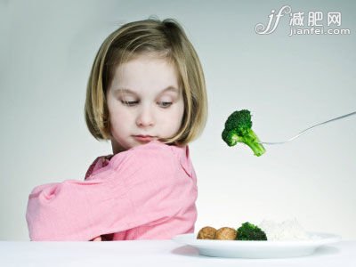 日减3斤新禁食方法