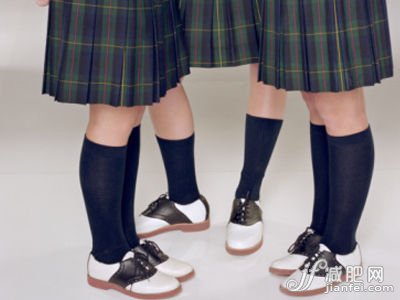 穿袜子减肥
