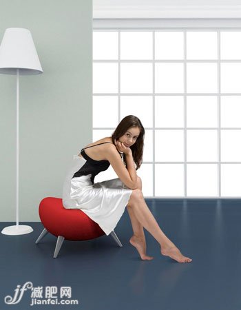 女性如何利用经期减肥 注意3点从饮食开始健康瘦