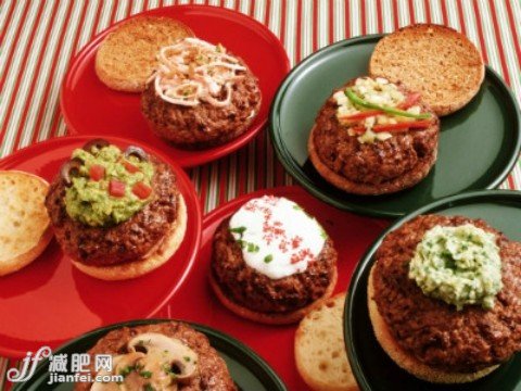 强力抑制食欲 四种高脂食物来帮忙