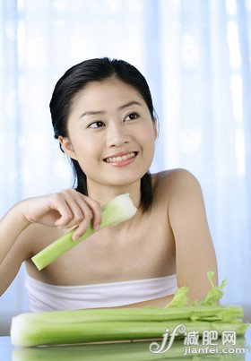Keep好身材 从5大饮食原则做起