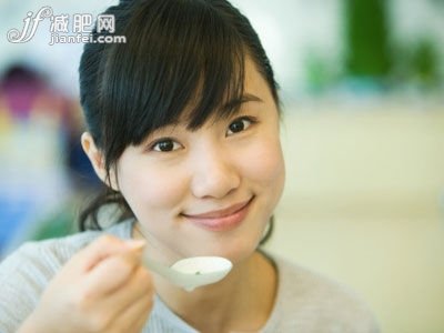 不让食欲暴涨