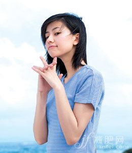 减肥方法中没有包括运动